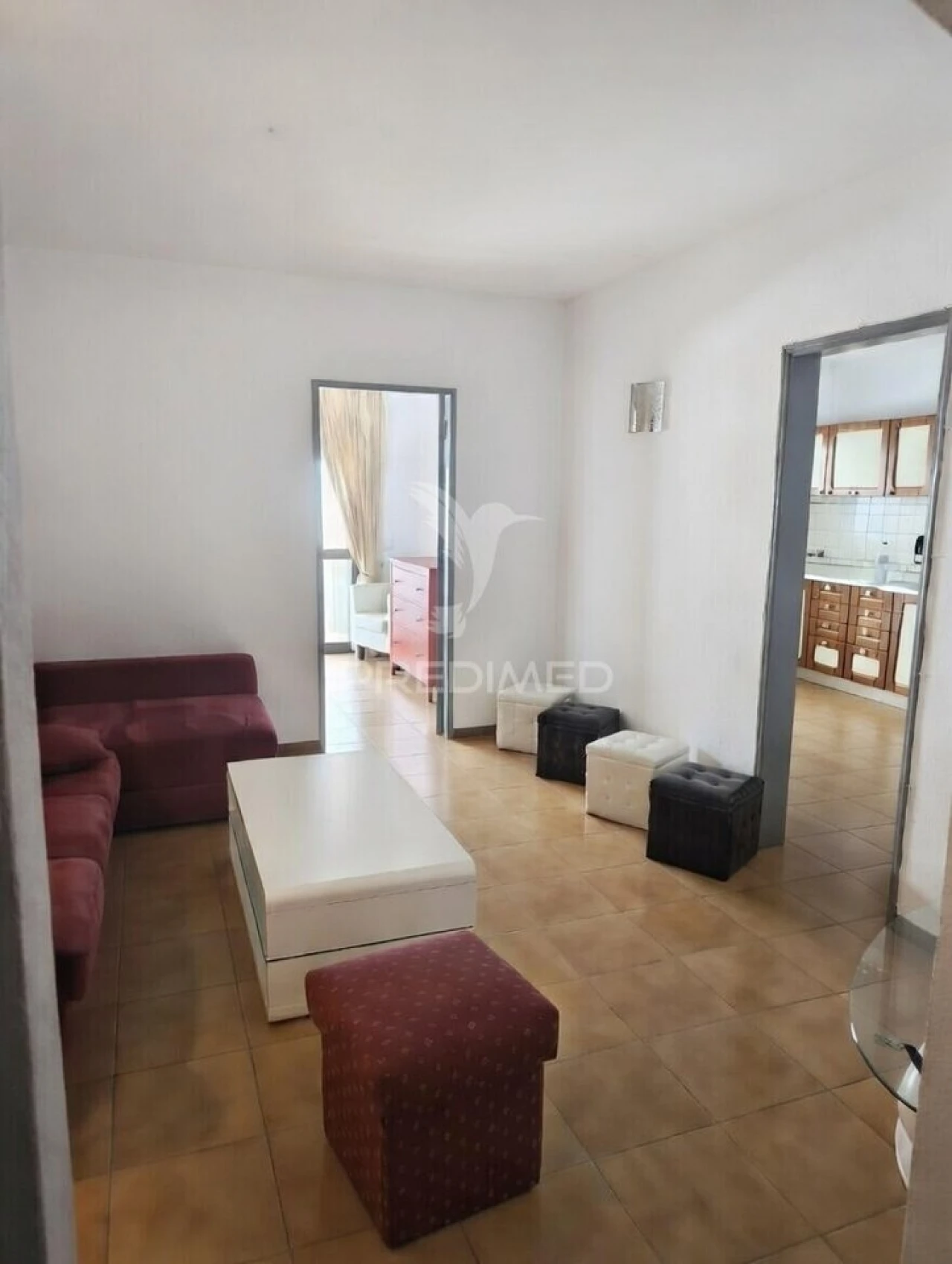 Apartamento T1 para Venda em Albufeira e Olhos de Água Foto 5