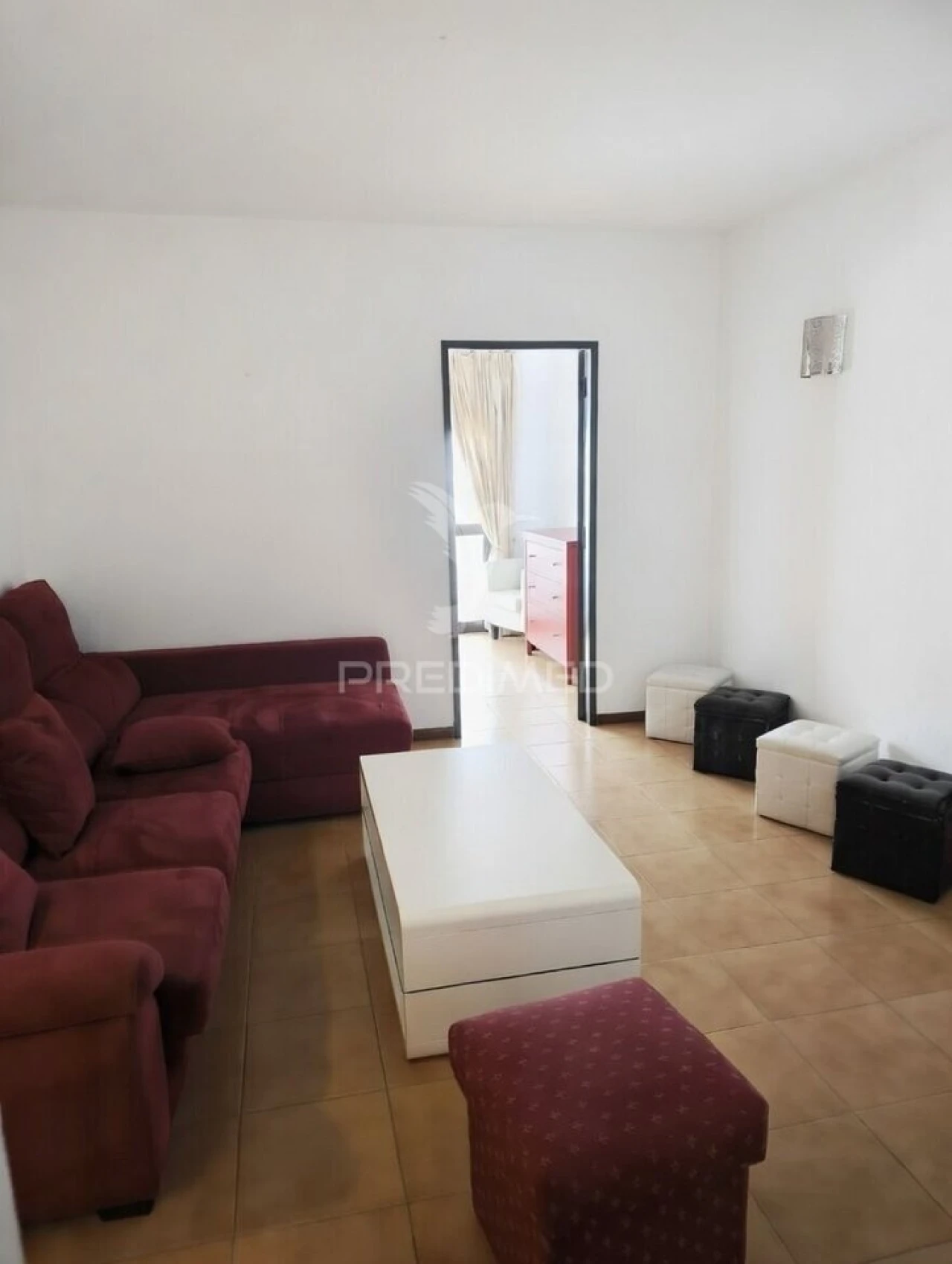 Apartamento T1 para Venda em Albufeira e Olhos de Água Foto 2