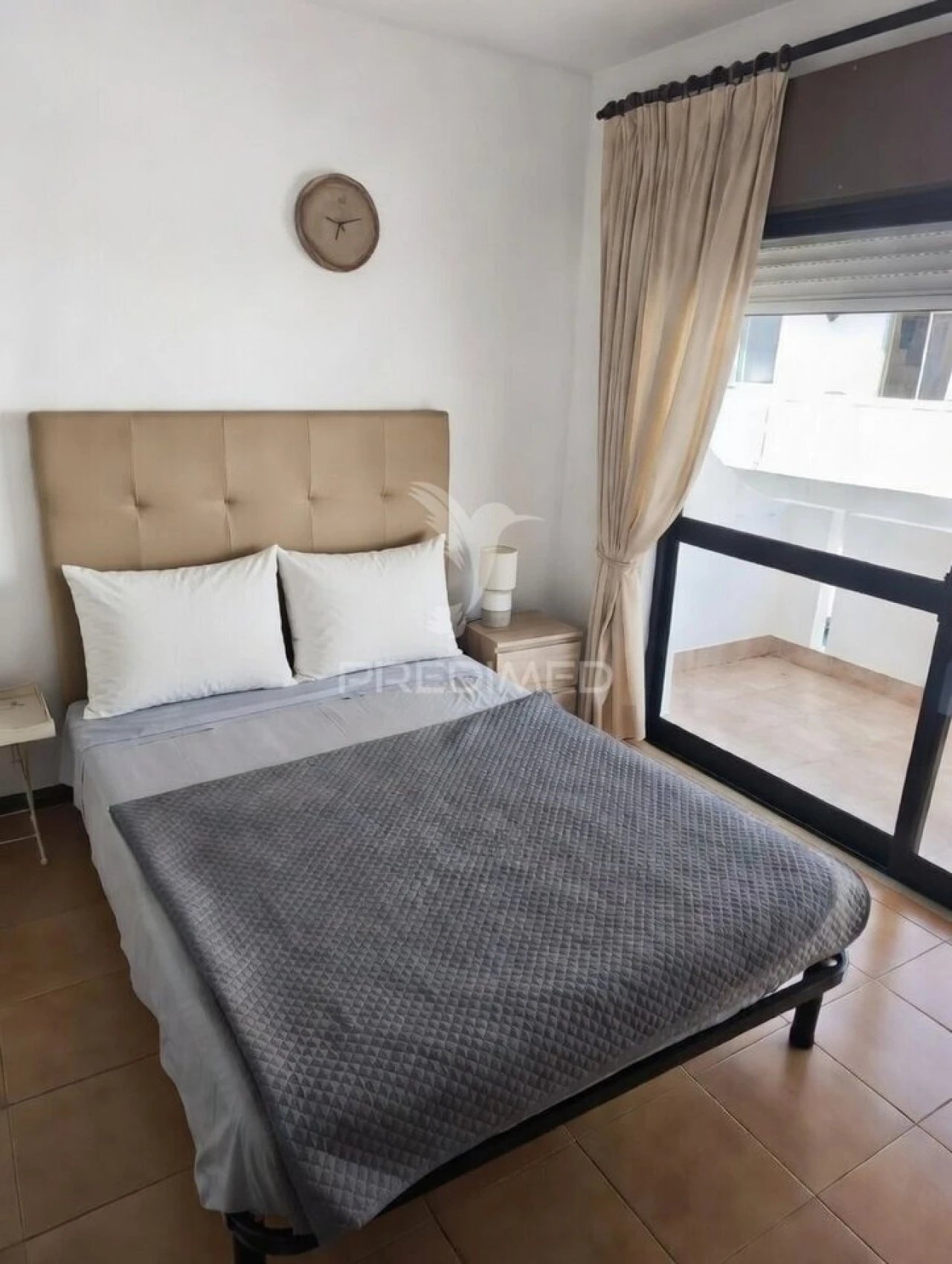 Apartamento T1 para Venda em Albufeira e Olhos de Água Foto 10
