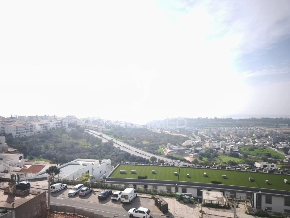 Apartamento T1 para Venda em Albufeira e Olhos de Água Foto 17