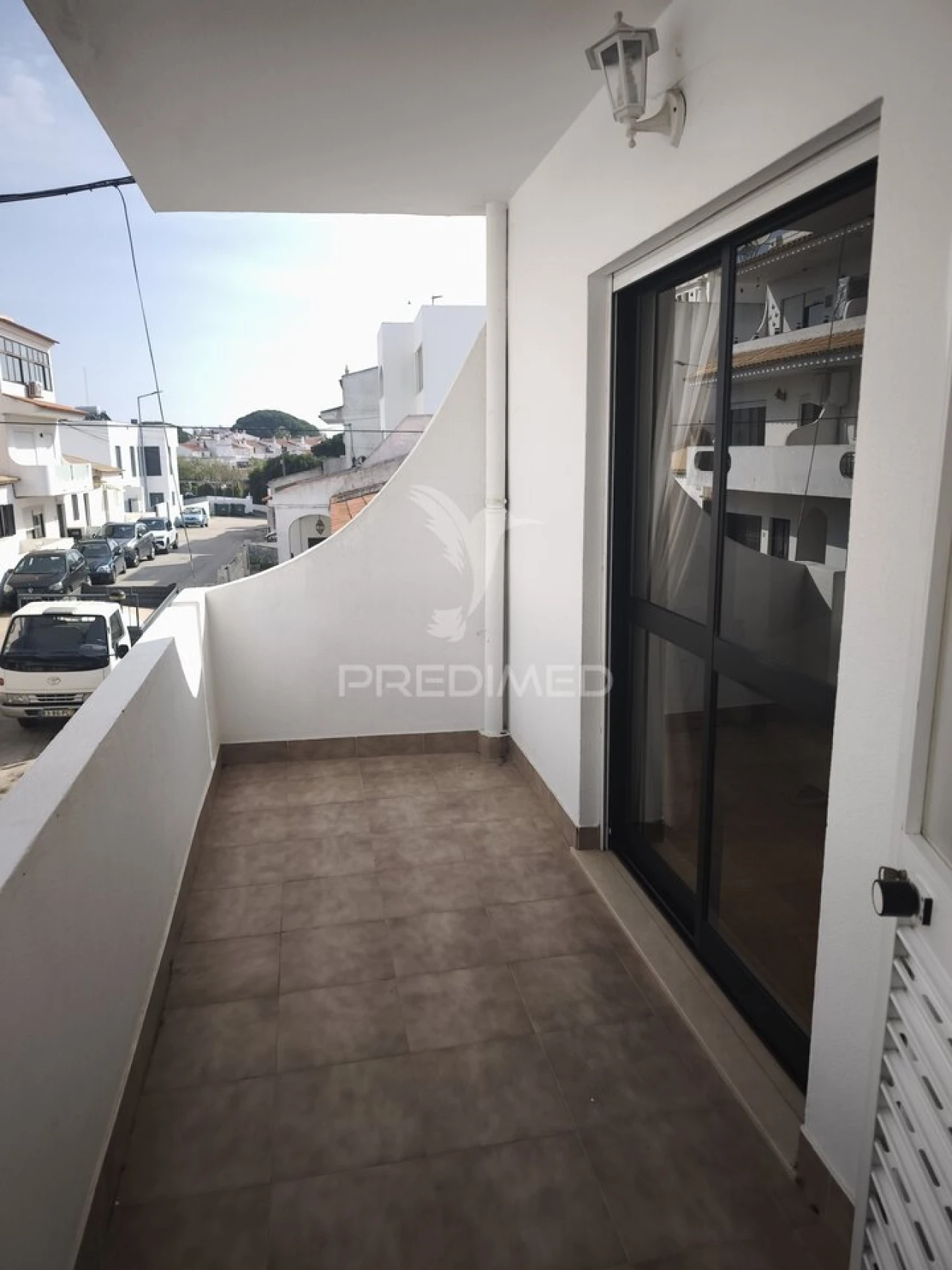 Apartamento T1 para Venda em Albufeira e Olhos de Água Foto 16