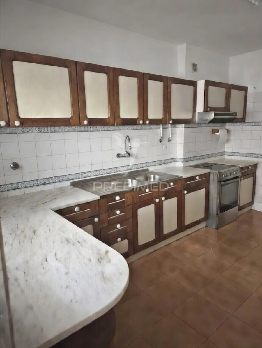 Apartamento T1 para Venda em Albufeira e Olhos de Água Foto 4