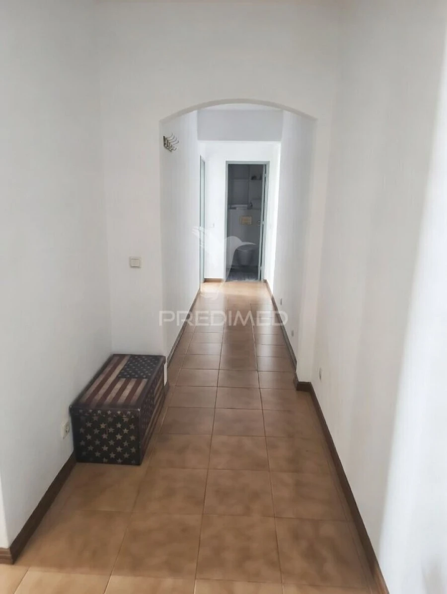 Apartamento T1 para Venda em Albufeira e Olhos de Água Foto 6