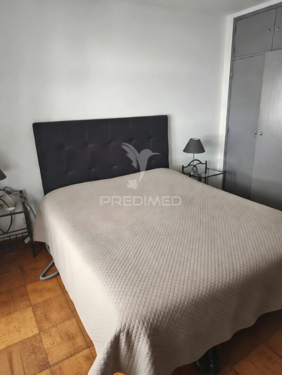 Apartamento T1 para Venda em Albufeira e Olhos de Água Foto 8