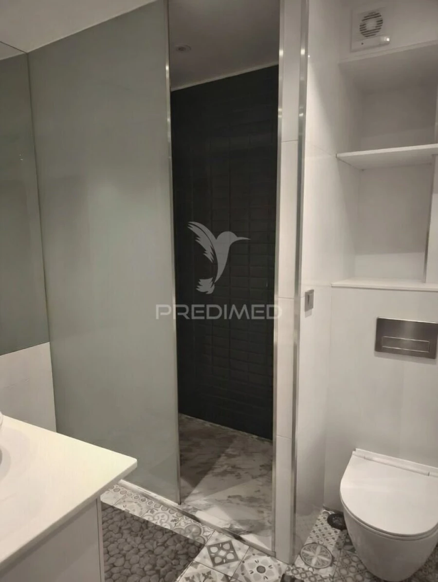 Apartamento T1 para Venda em Albufeira e Olhos de Água Foto 12