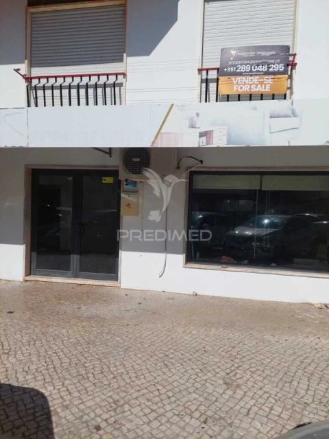 Apartamento T2 para Venda em Quarteira