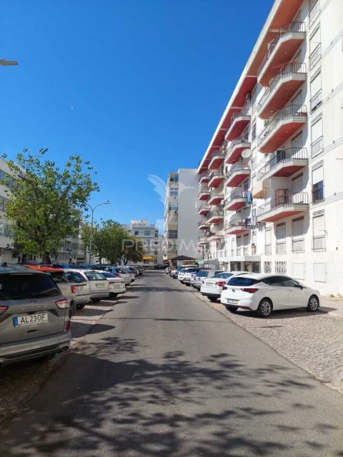 Apartamento T2 para Venda em Quarteira