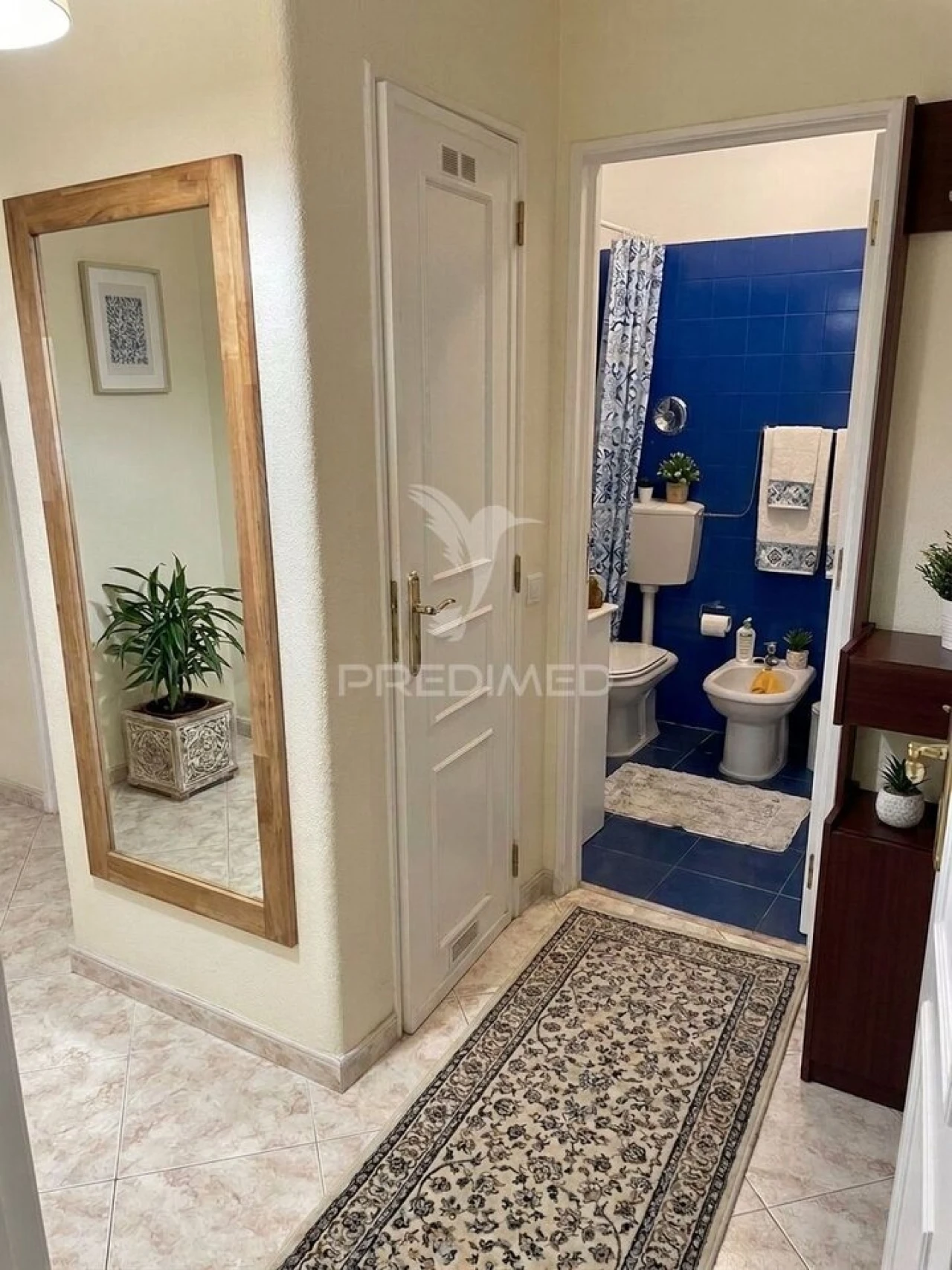 Apartamento T2 para Venda em Quarteira Foto 11