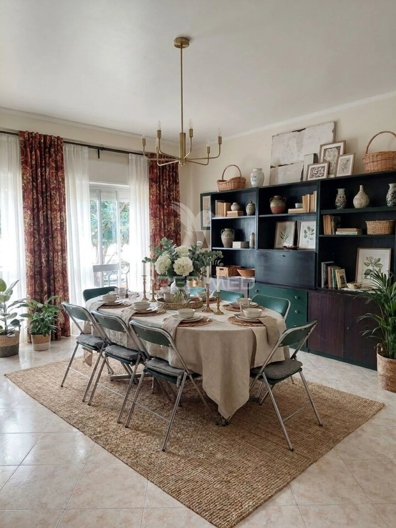 Apartamento T2 para Venda em Quarteira Foto 4