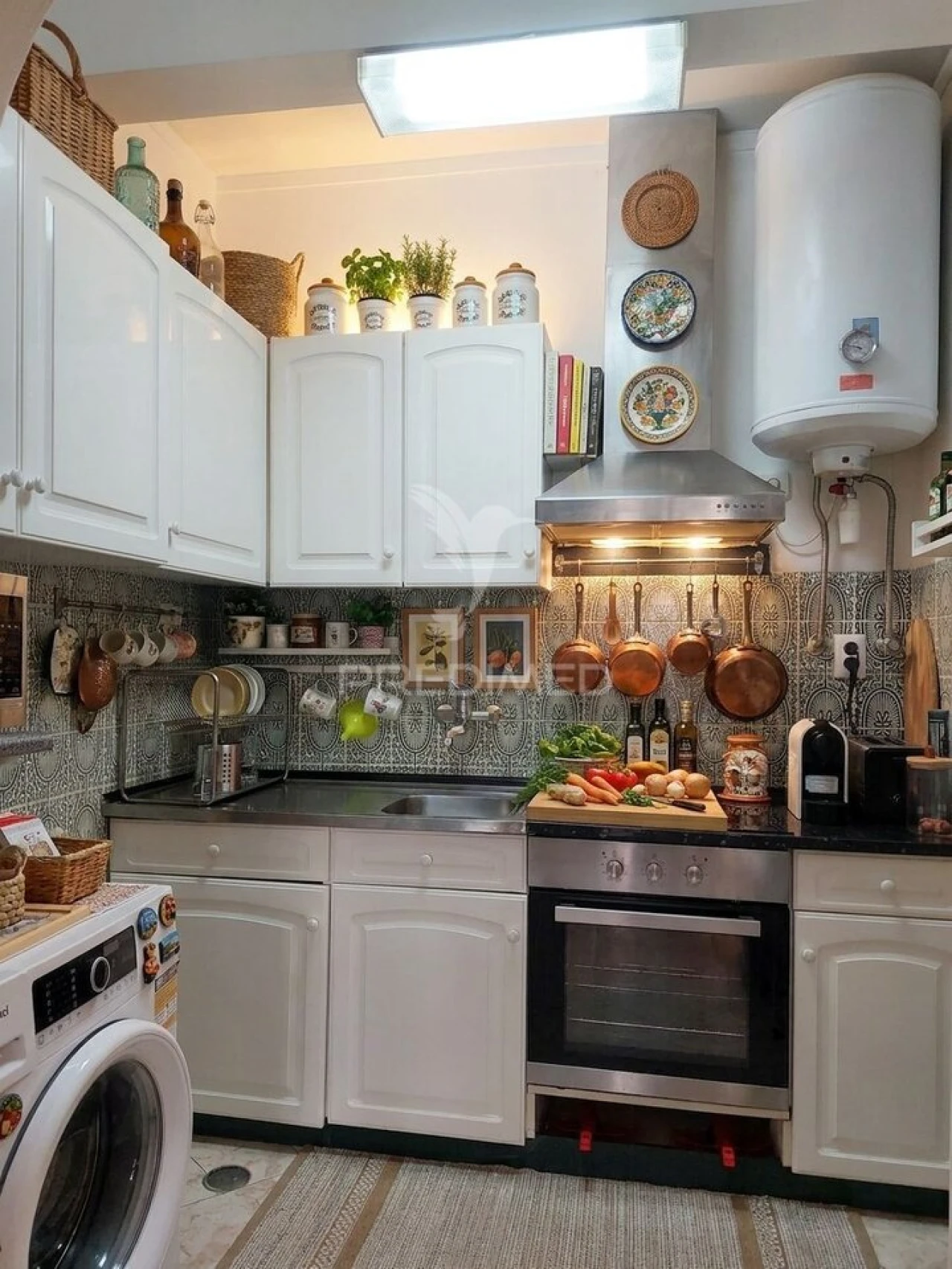 Apartamento T2 para Venda em Quarteira Foto 6