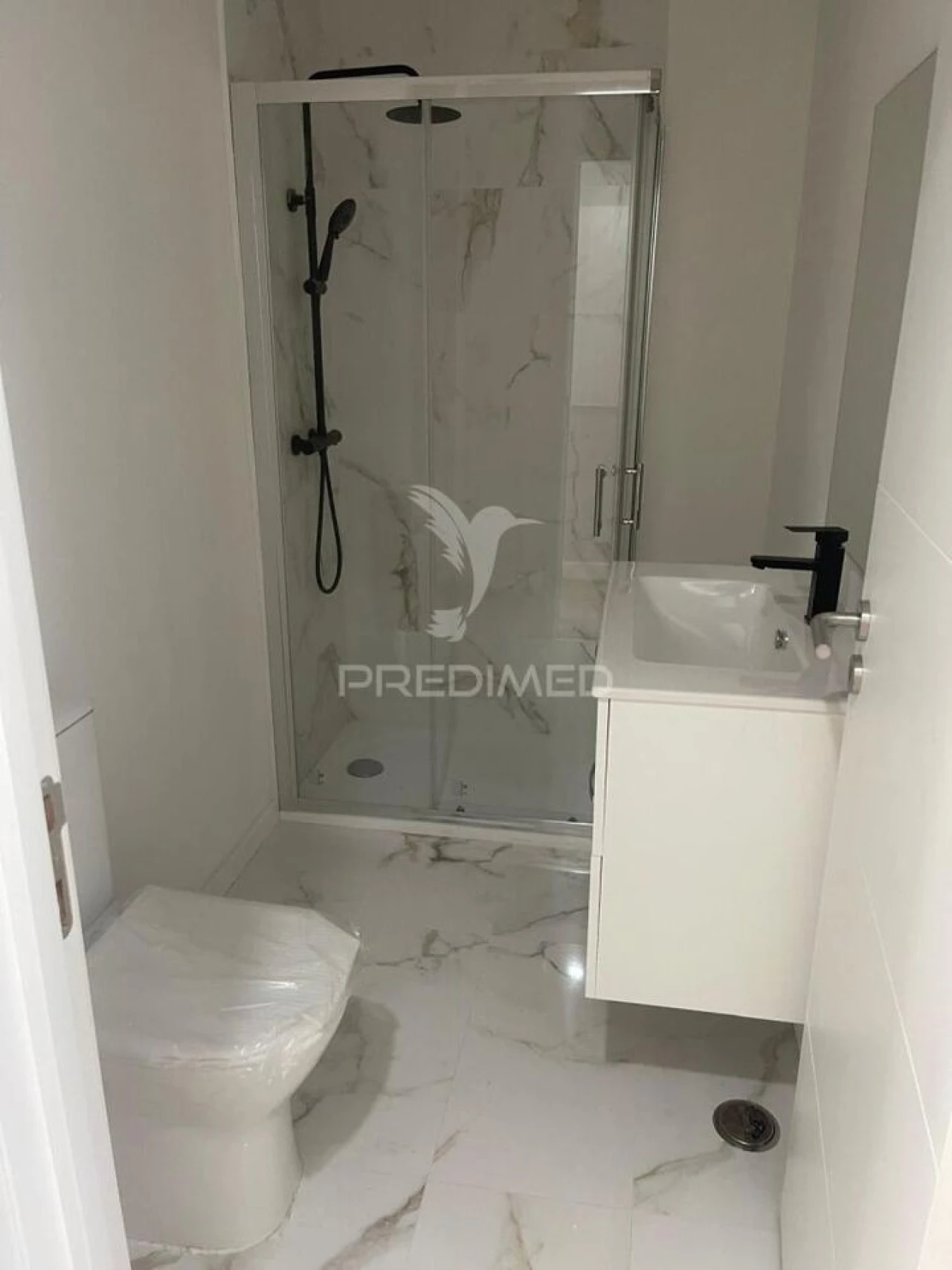 Apartamento T1 para Venda em Falagueira-Venda Nova Foto 6