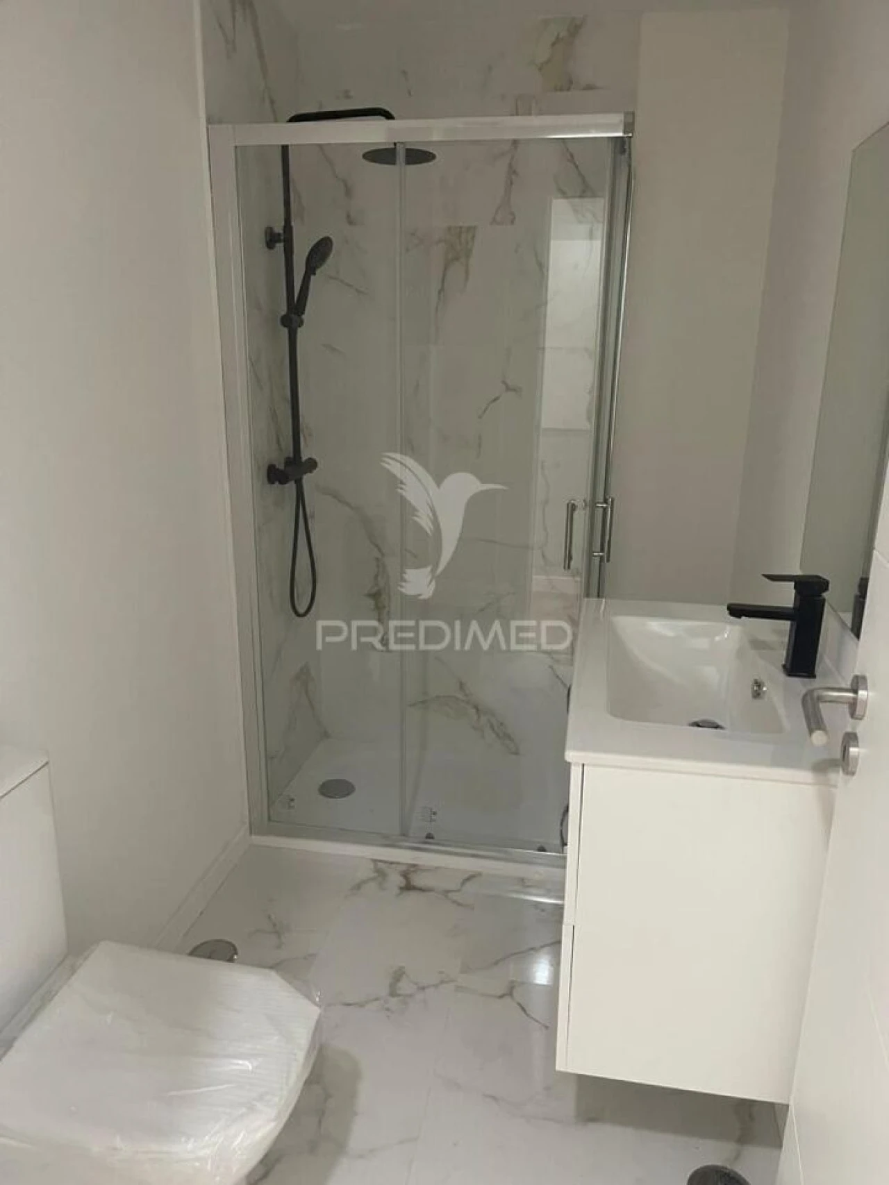 Apartamento T1 para Venda em Falagueira-Venda Nova Foto 8