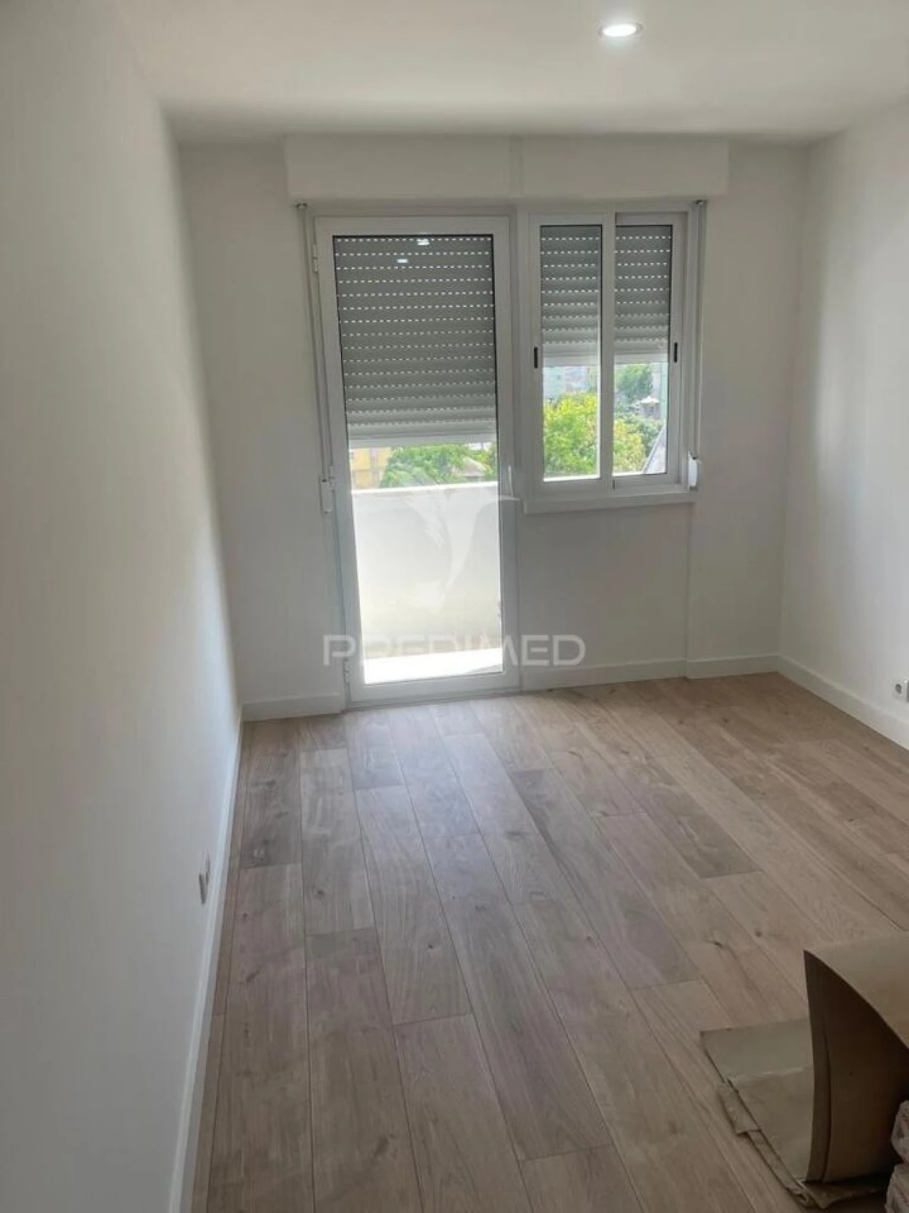 Apartamento T1 para Venda em Falagueira-Venda Nova Foto 3