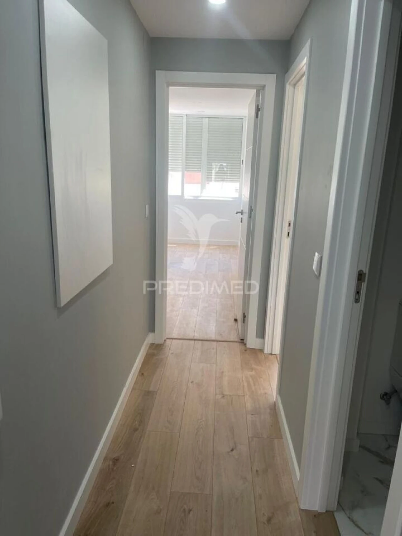 Apartamento T1 para Venda em Falagueira-Venda Nova Foto 2
