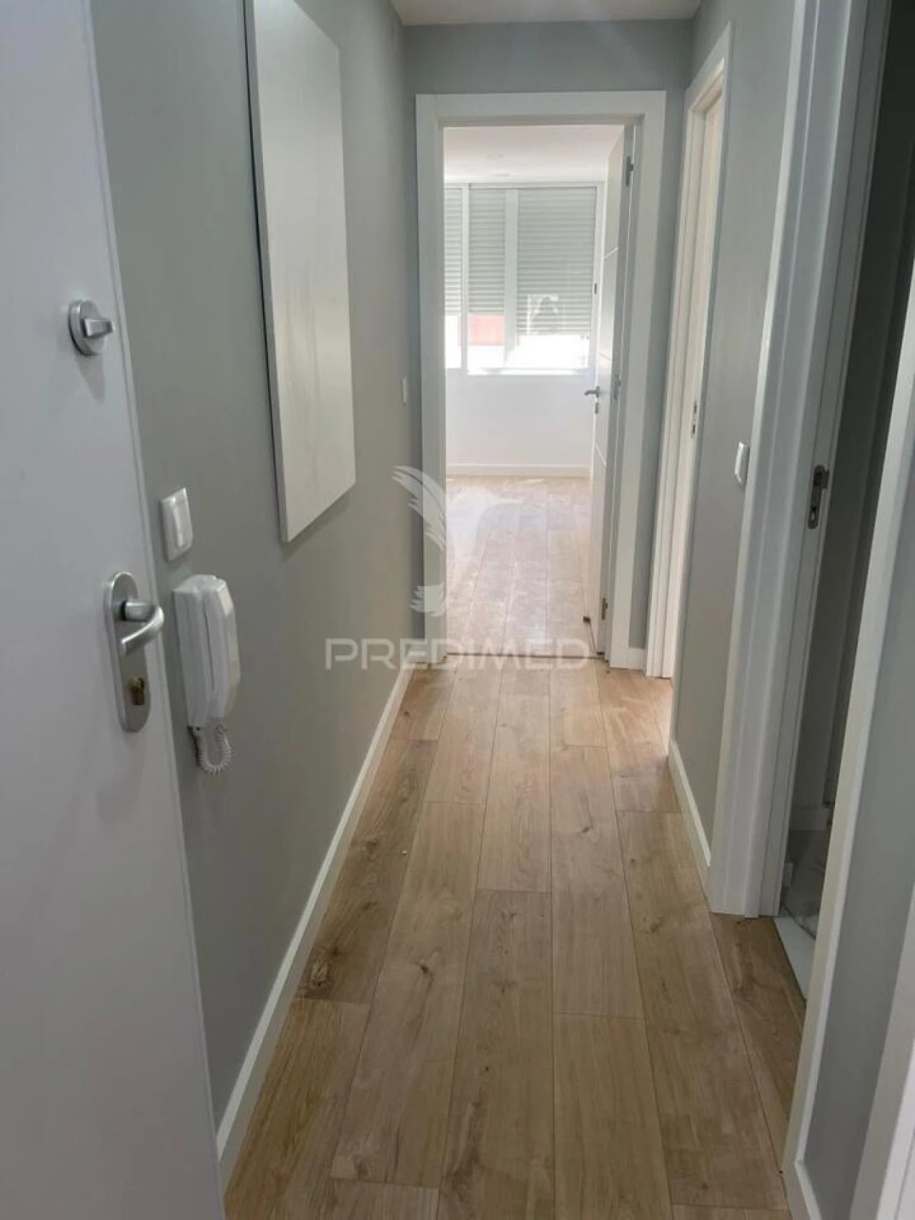 Apartamento T1 para Venda em Falagueira-Venda Nova Foto 9