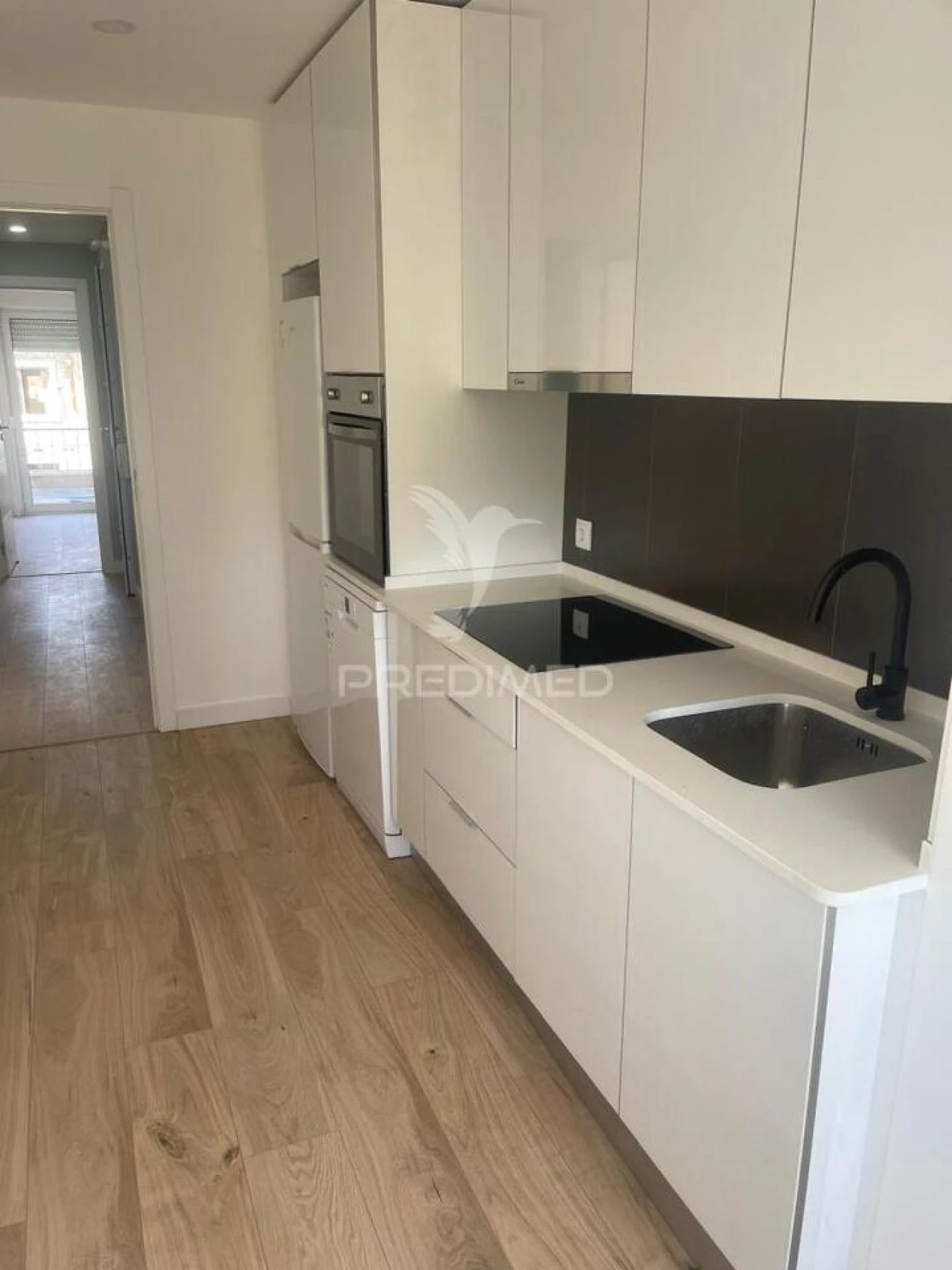 Apartamento T1 para Venda em Falagueira-Venda Nova Foto 15