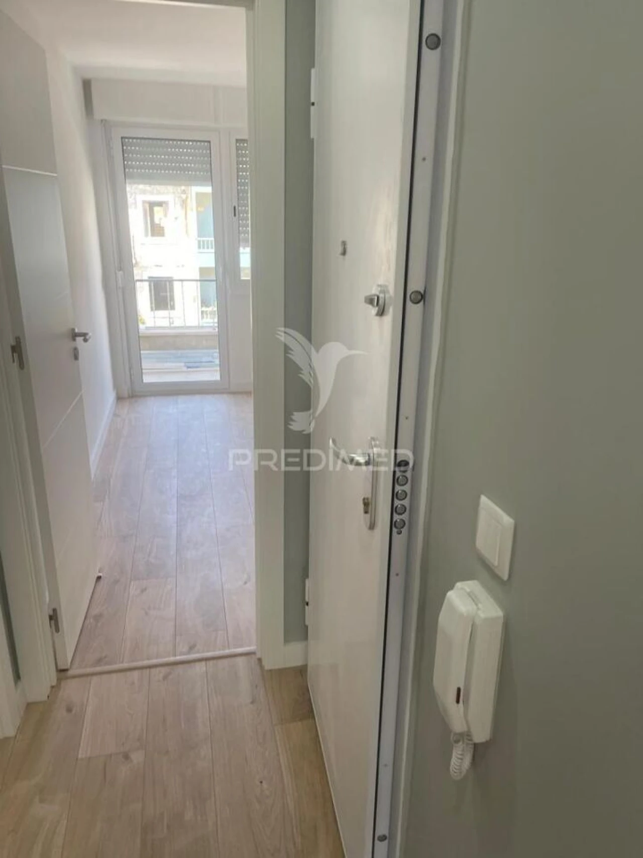 Apartamento T1 para Venda em Falagueira-Venda Nova Foto 11