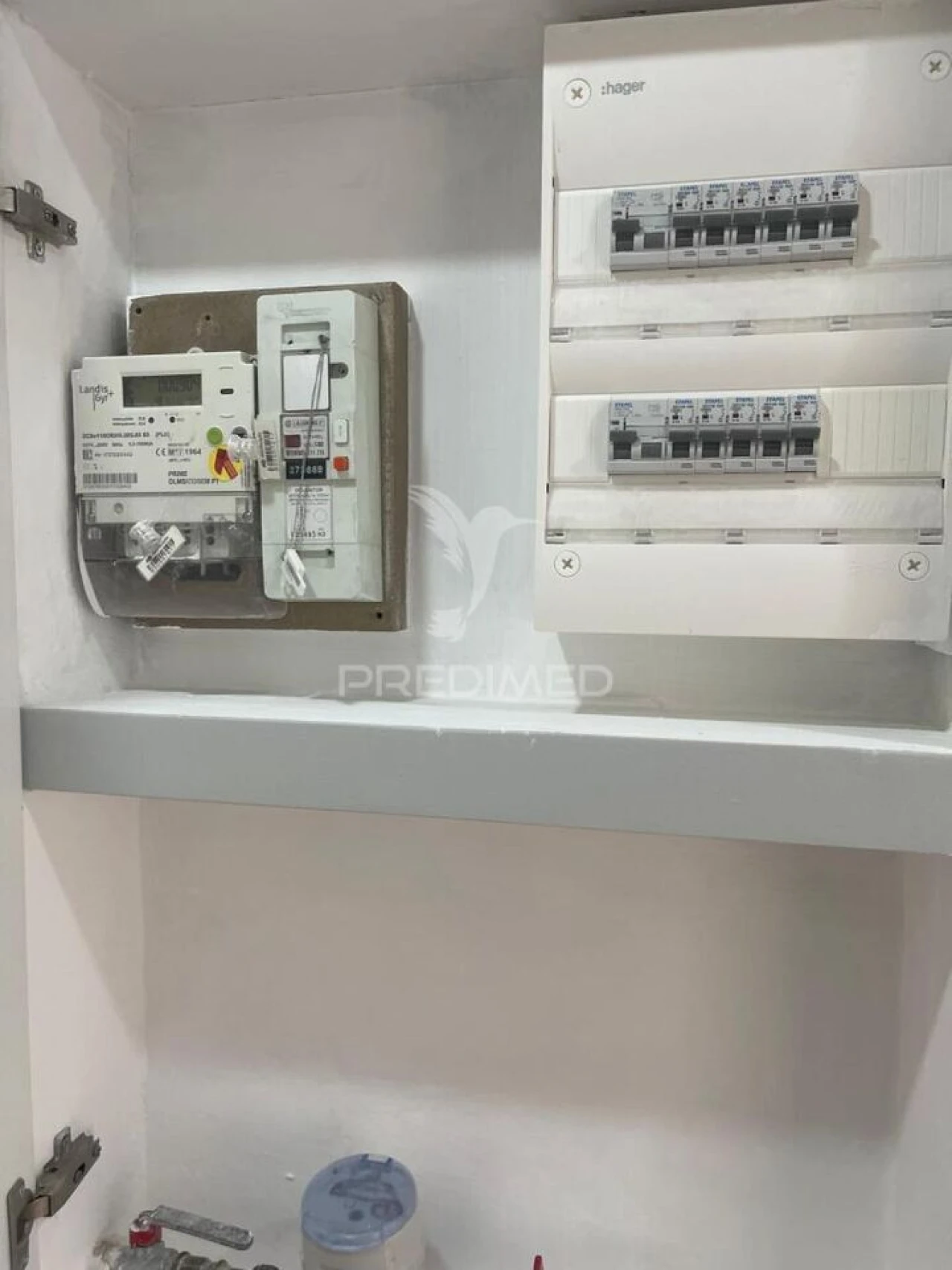 Apartamento T1 para Venda em Falagueira-Venda Nova Foto 19