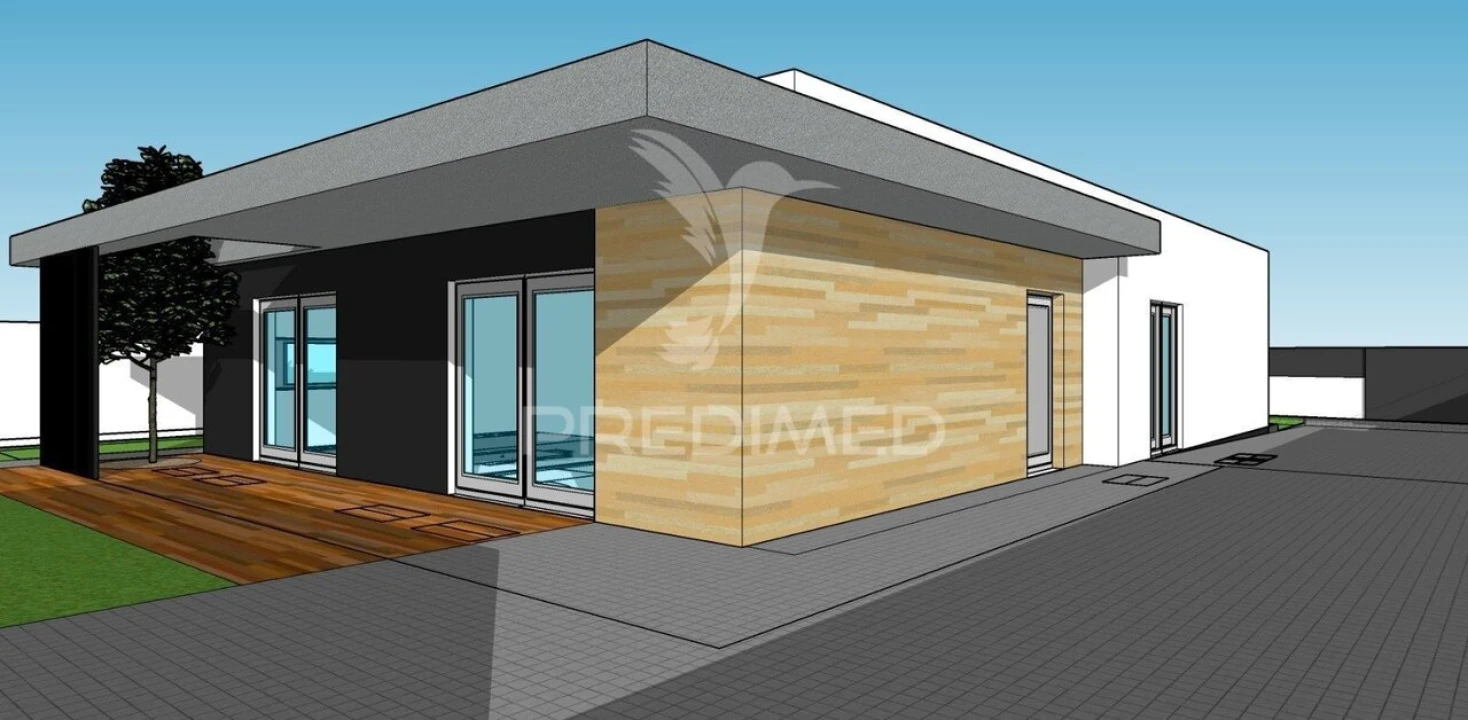 Moradia T4 para Venda em Gafanha da Nazaré Foto 4