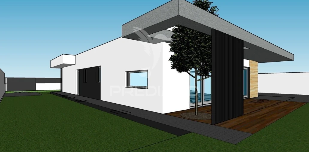 Moradia T4 para Venda em Gafanha da Nazaré