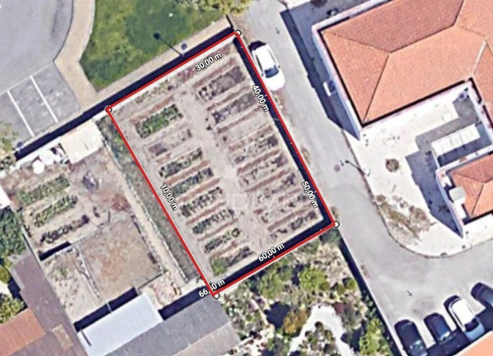 Terreno para Venda em Gafanha da Nazaré Foto 1