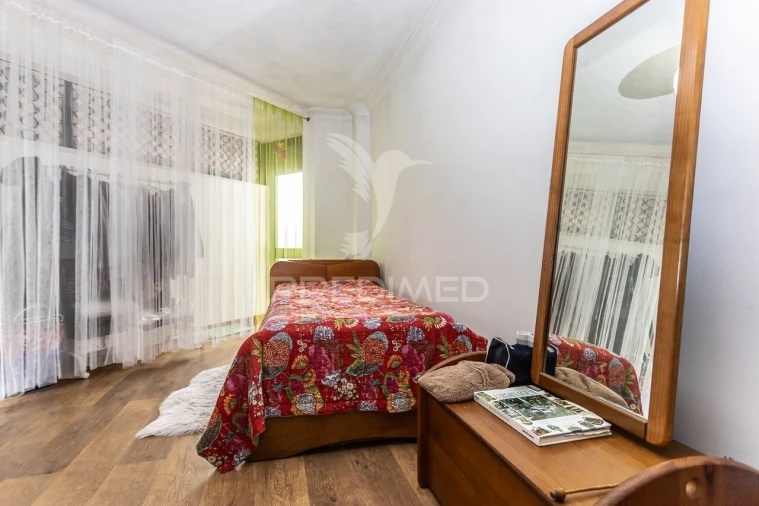 Apartamento T4 para Venda em Rio de Mouro Foto 24