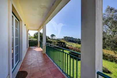 Moradia T4 para Venda em Mafra