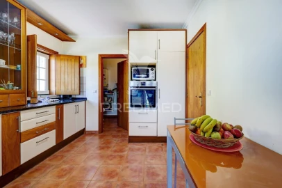 Moradia T4 para Venda em Mafra