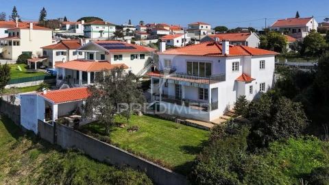 Moradia T4 para Venda em Mafra
