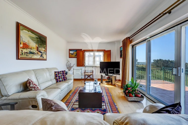 Moradia T4 para Venda em Mafra Foto 7