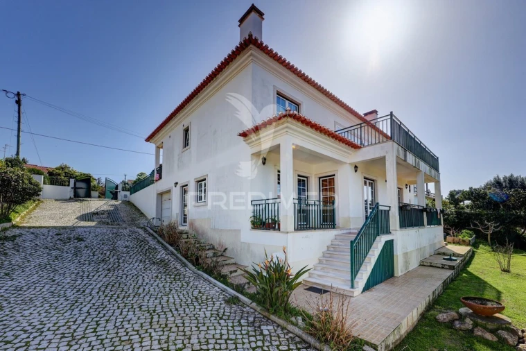 Moradia T4 para Venda em Mafra Foto 32