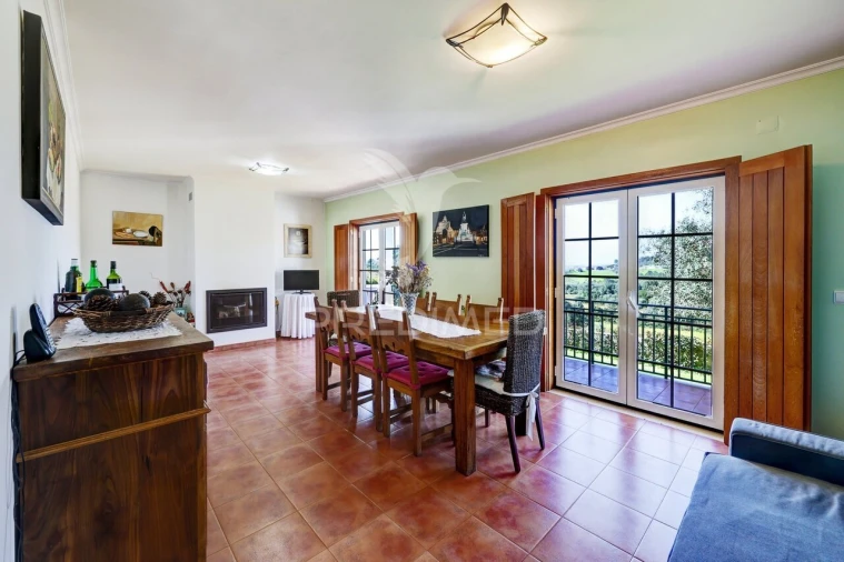 Moradia T4 para Venda em Mafra Foto 30