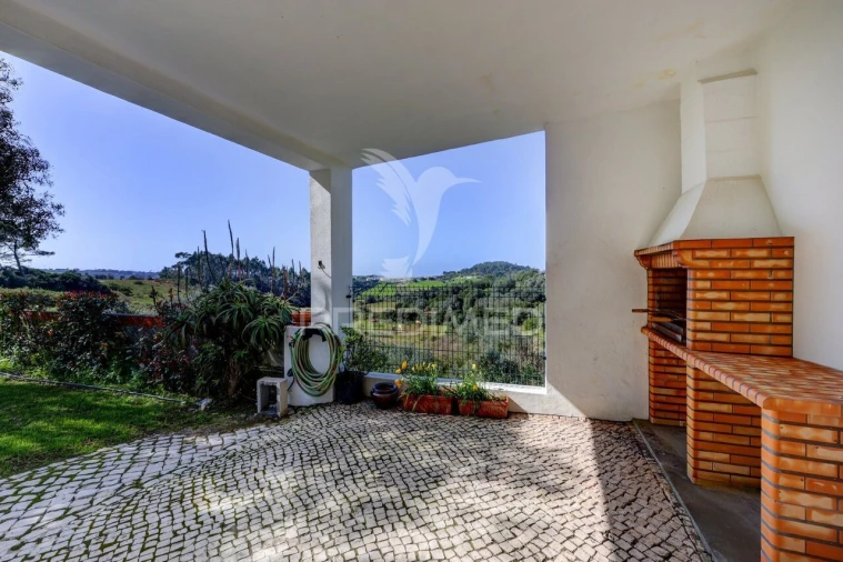 Moradia T4 para Venda em Mafra Foto 34