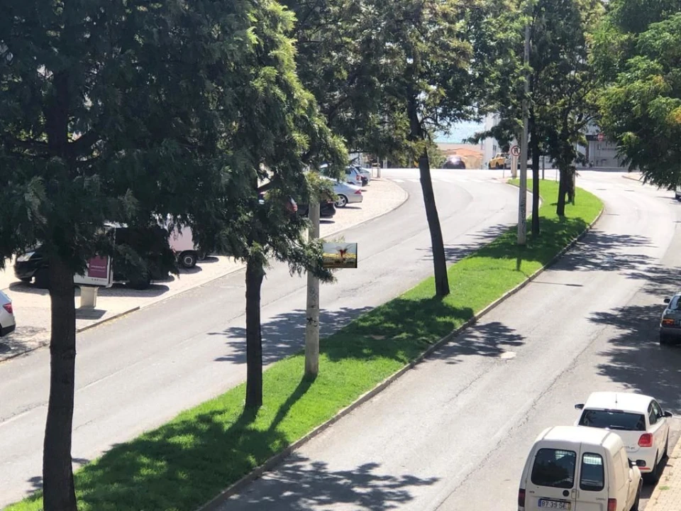 Apartamento T3 para Venda em Quarteira Foto 18