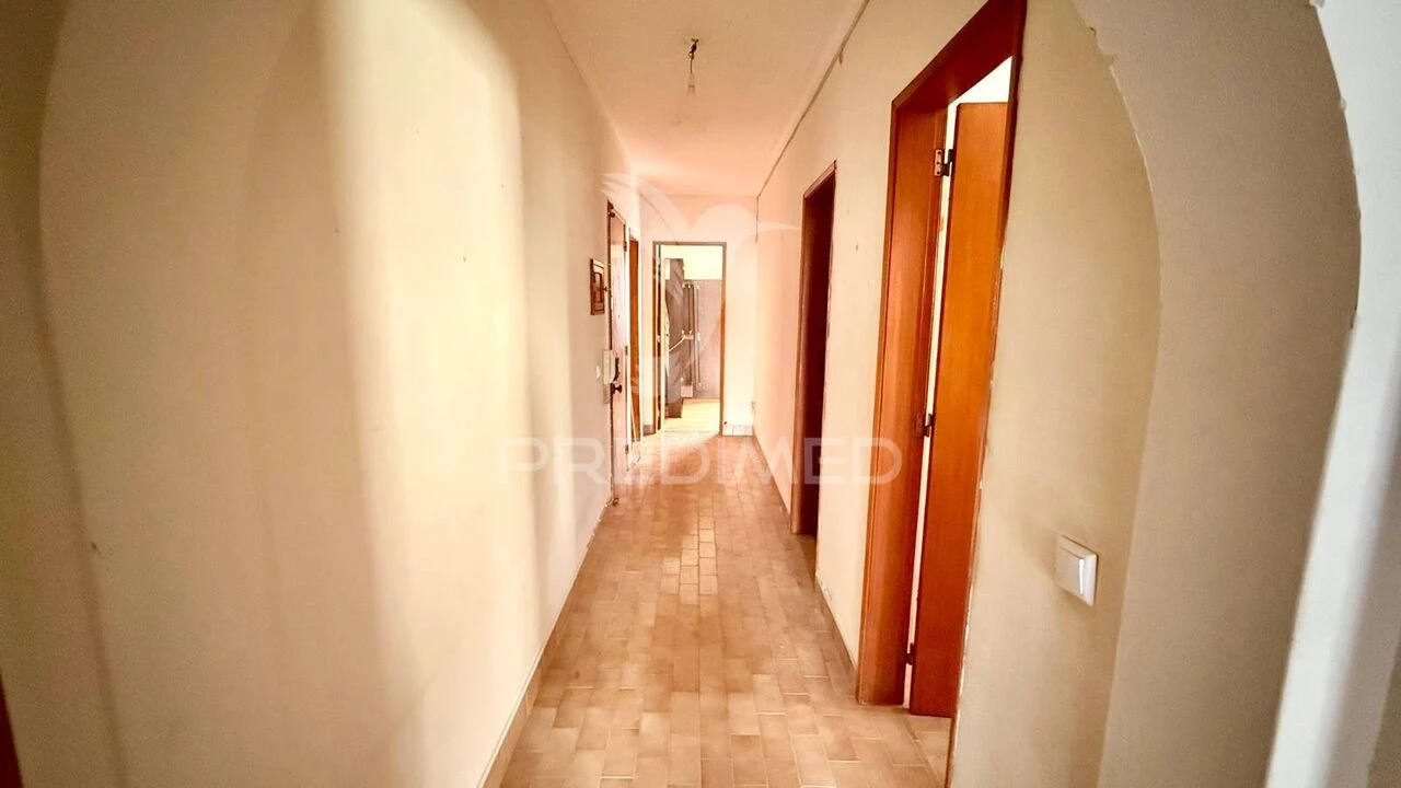 Apartamento T3 para Venda em Portimão Foto 13