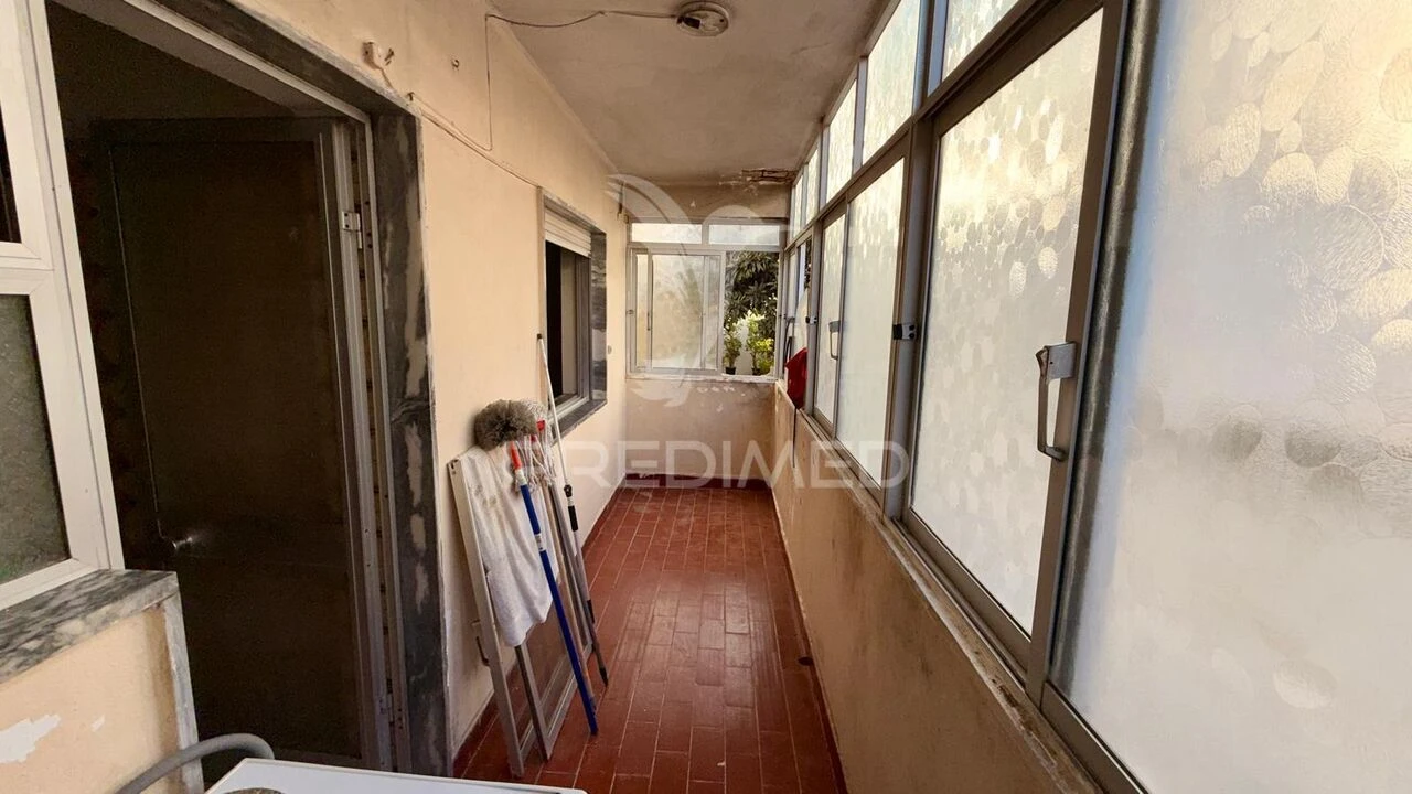 Apartamento T3 para Venda em Portimão Foto 9