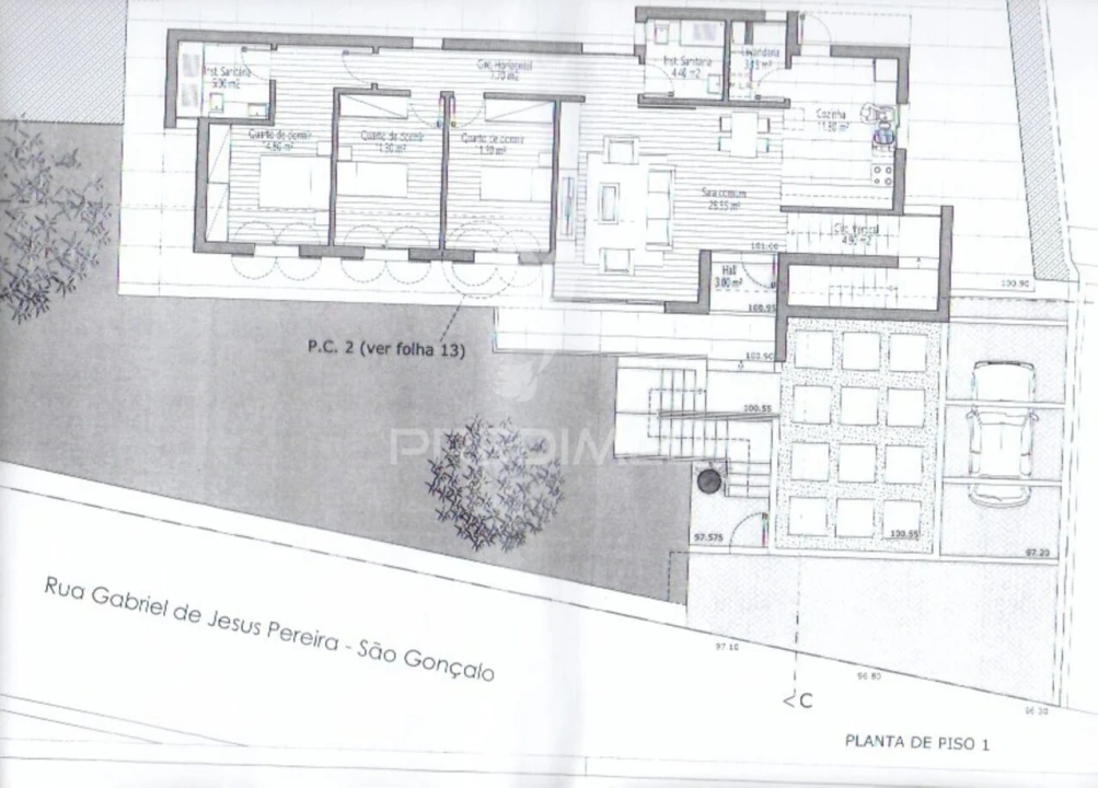 Terreno para Venda em Funchal (Santa Maria Maior) Foto 17