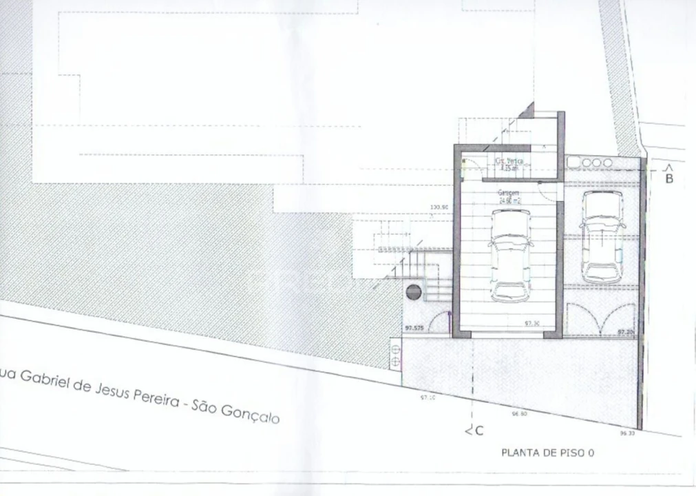 Terreno para Venda em Funchal (Santa Maria Maior) Foto 18