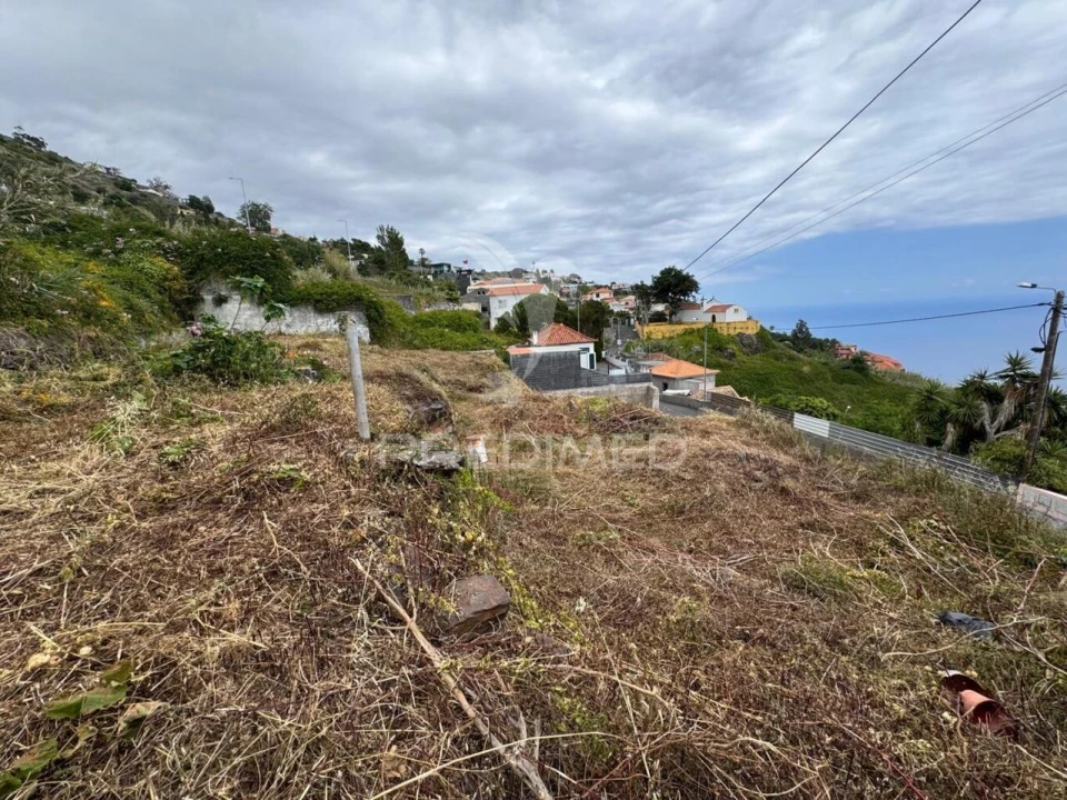 Terreno para Venda em Funchal (Santa Maria Maior) Foto 10