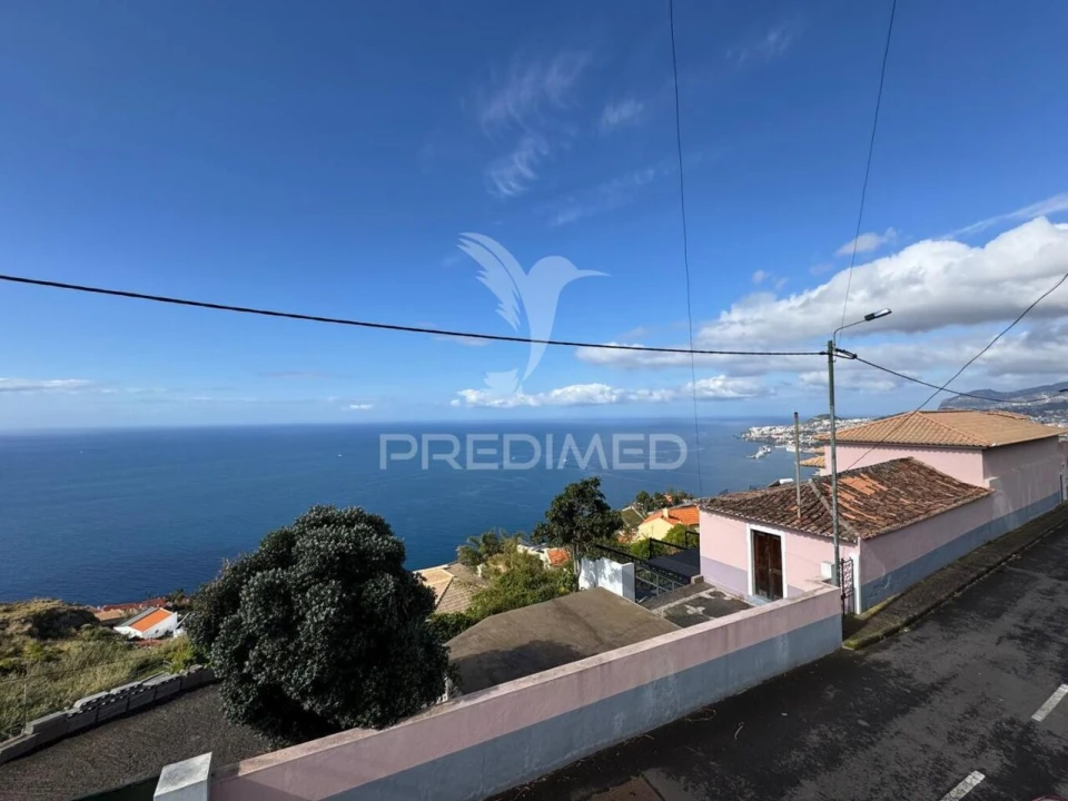 Terreno para Venda em Funchal (Santa Maria Maior) Foto 9