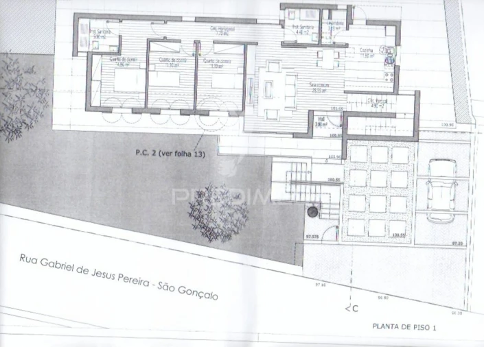 Terreno para Venda em Funchal (Santa Maria Maior) Foto 17