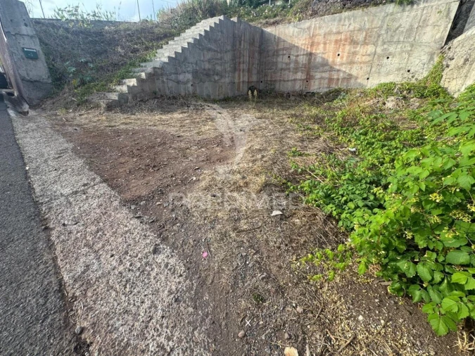 Terreno para Venda em Funchal (Santa Maria Maior) Foto 3