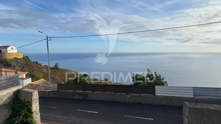Terreno para Venda em Funchal (Santa Maria Maior)