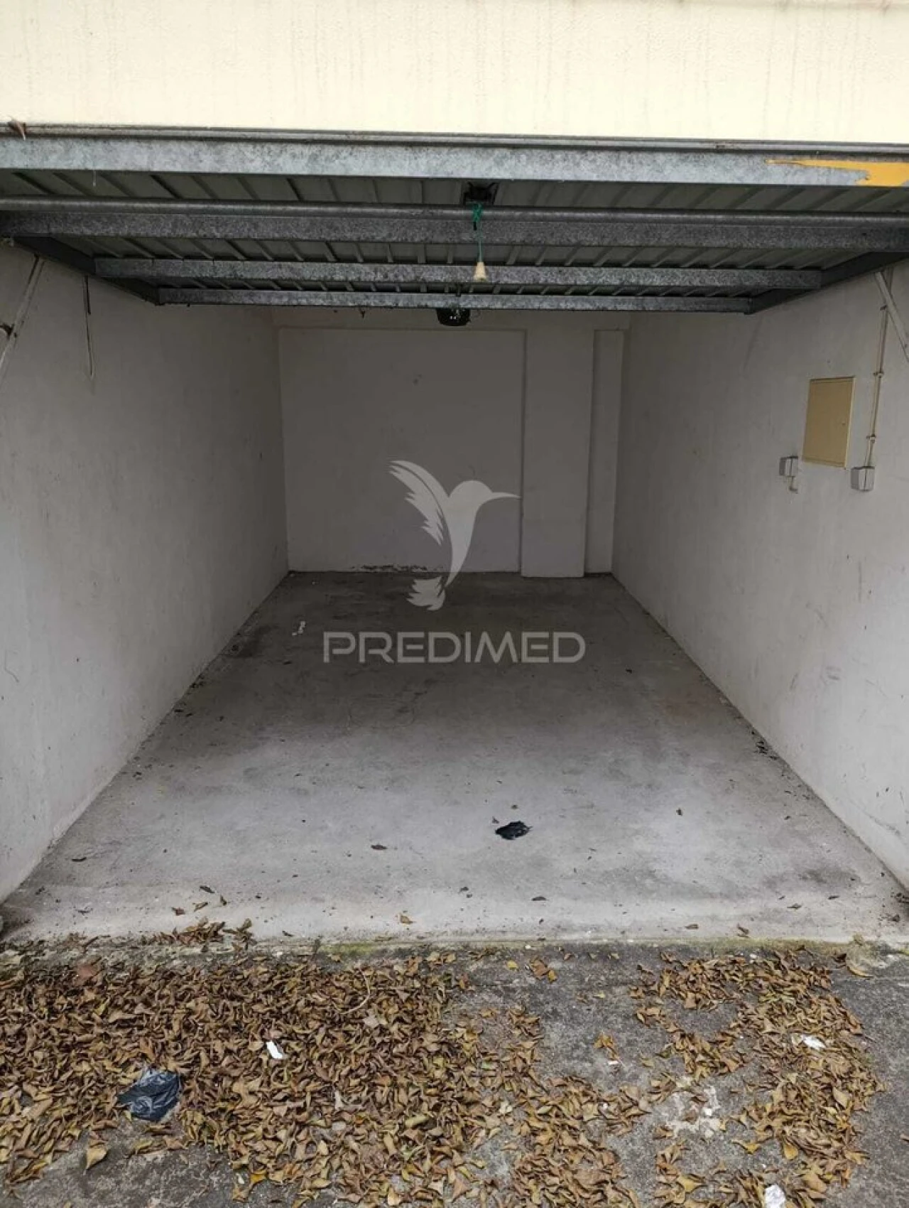 Garagem para Arrendamento em Setubal (São Sebastião) Foto 2