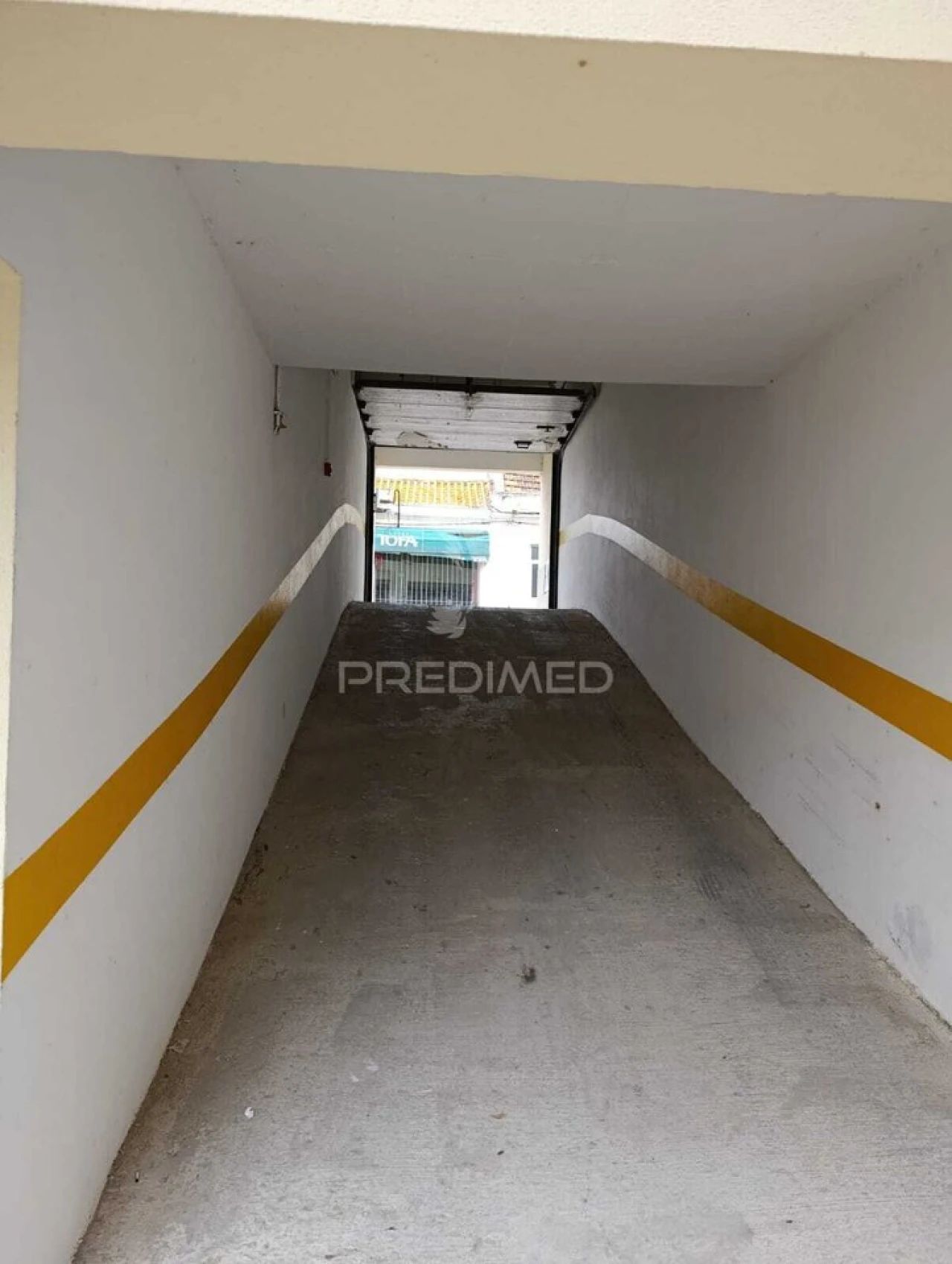 Garagem para Arrendamento em Setubal (São Sebastião) Foto 3