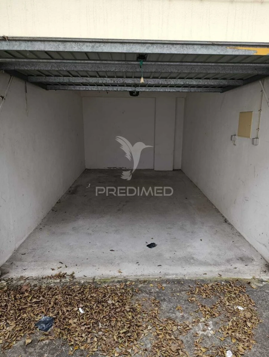 Garagem para Arrendamento em Setubal (São Sebastião) Foto 2