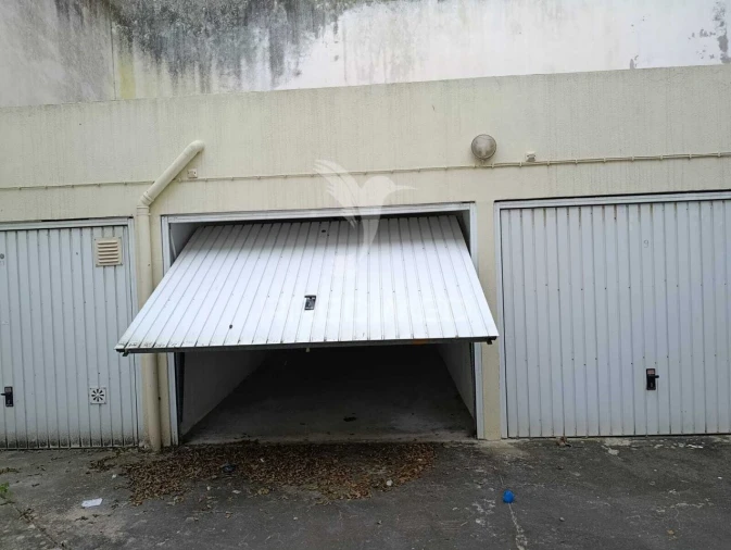 Garagem para Arrendamento em Setubal (São Sebastião) Foto 5