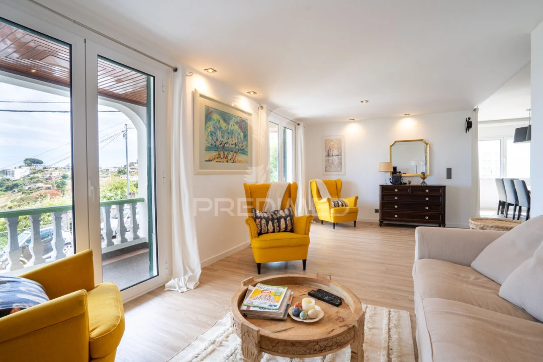 Moradia T4 para Venda em Santo Antonio Foto 16