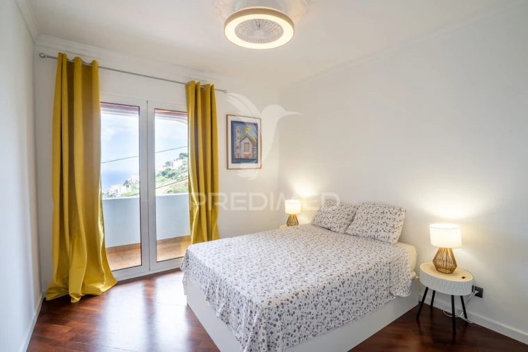 Moradia T4 para Venda em Santo Antonio Foto 7