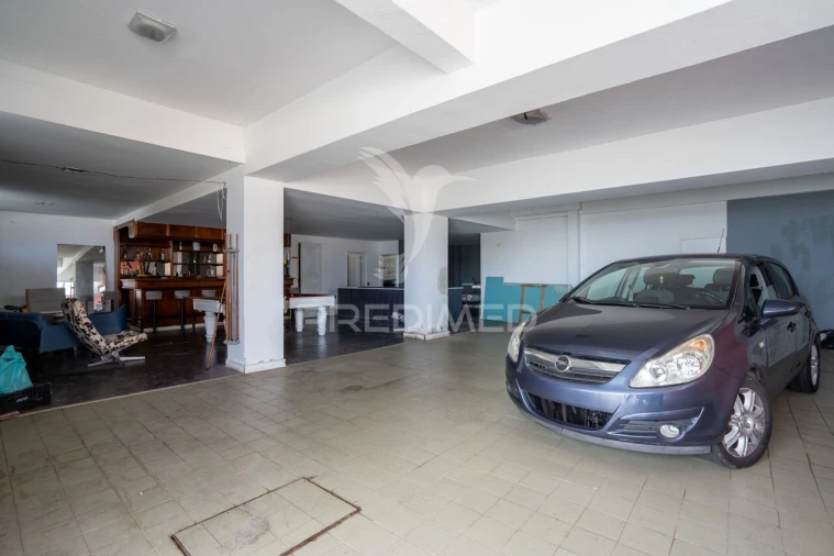 Moradia T4 para Venda em Santo Antonio Foto 21